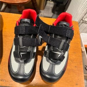 Outdoor Master Unisex Road Cycling Shoes 7.5